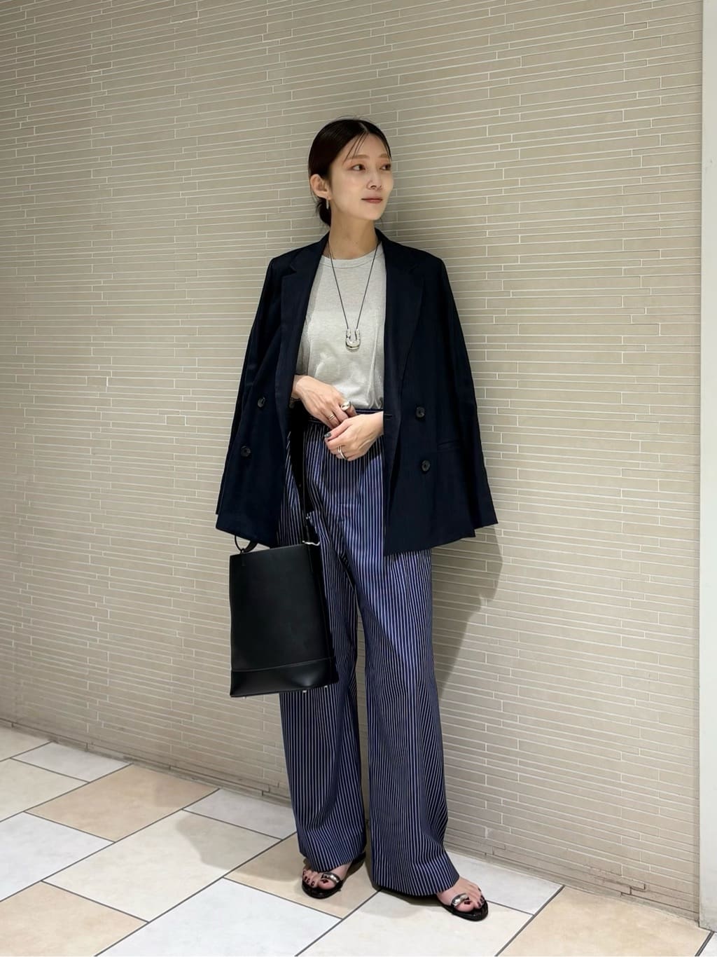 UNITED ARROWS LTD. OUTLET | ECLISSE ダブル テーラード ジャケット
