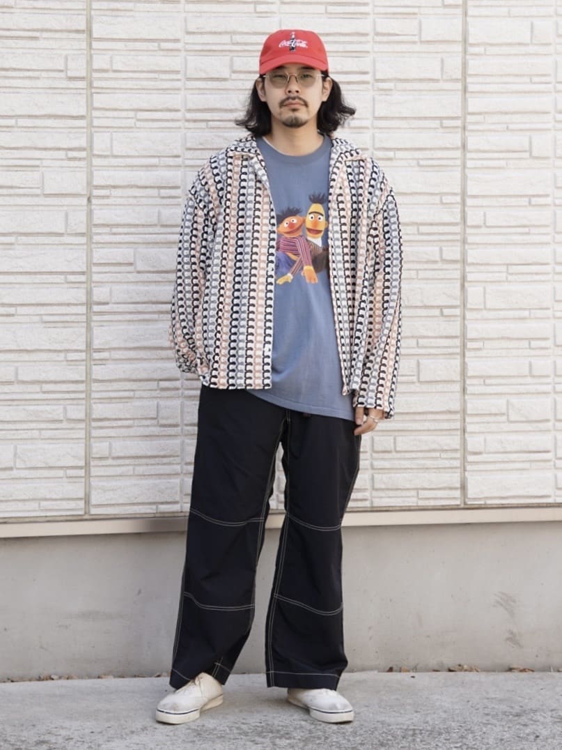 JOURNAL STANDARDのコーディネートを紹介します。｜Rakuten Fashion(楽天ファッション／旧楽天ブランドアベニュー)5549017