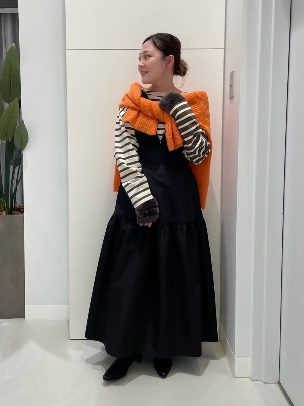 Vinのコーディネートを紹介します。｜Rakuten Fashion(楽天ファッション／旧楽天ブランドアベニュー)5550068