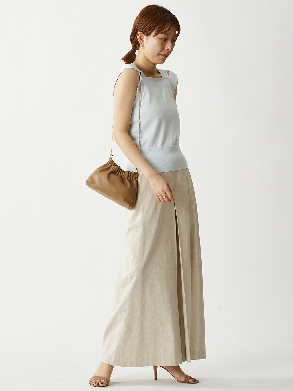 1er Arrondissementのコーディネートを紹介します。｜Rakuten Fashion(楽天ファッション／旧楽天ブランドアベニュー)5551210