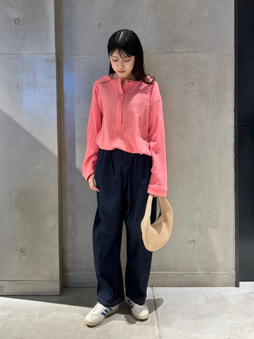 JOURNAL STANDARDのコーディネートを紹介します。｜Rakuten Fashion(楽天ファッション／旧楽天ブランドアベニュー)5552086
