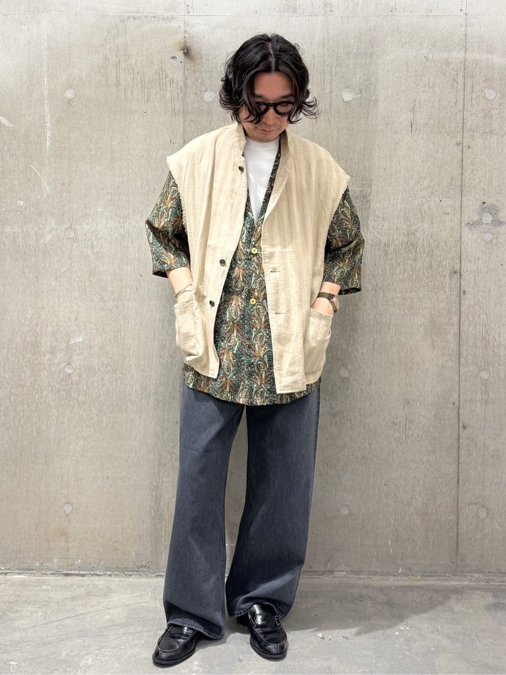 JOURNAL STANDARDのコーディネートを紹介します。｜Rakuten Fashion(楽天ファッション／旧楽天ブランドアベニュー)5552425