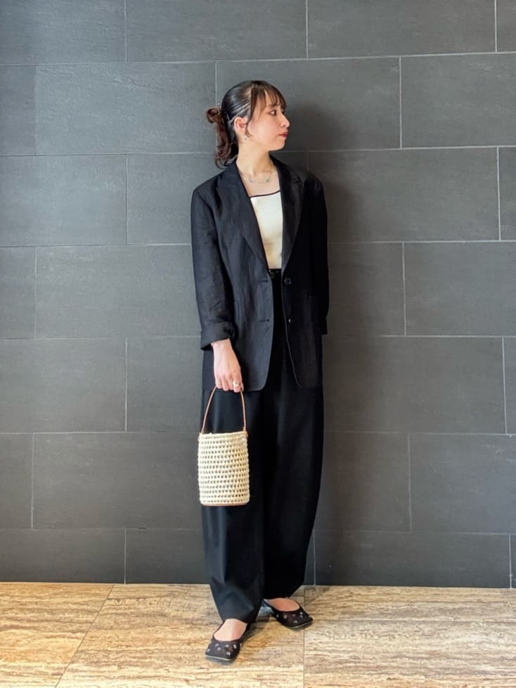UNITED ARROWS LTD. OUTLET | リネン テーラード ジャケット | Rakuten