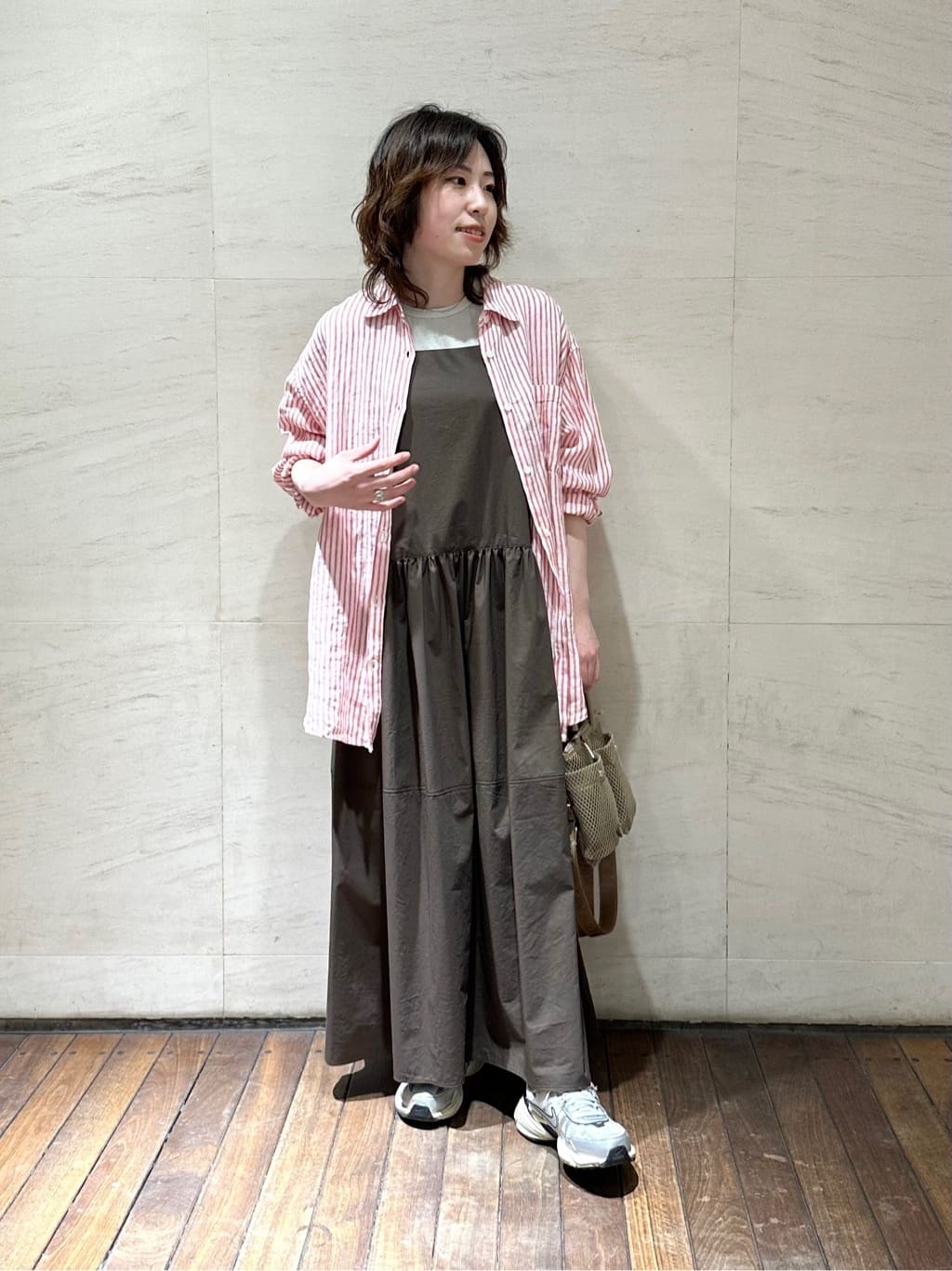 JOURNAL STANDARDのコーディネートを紹介します。｜Rakuten Fashion(楽天ファッション／旧楽天ブランドアベニュー)5552927