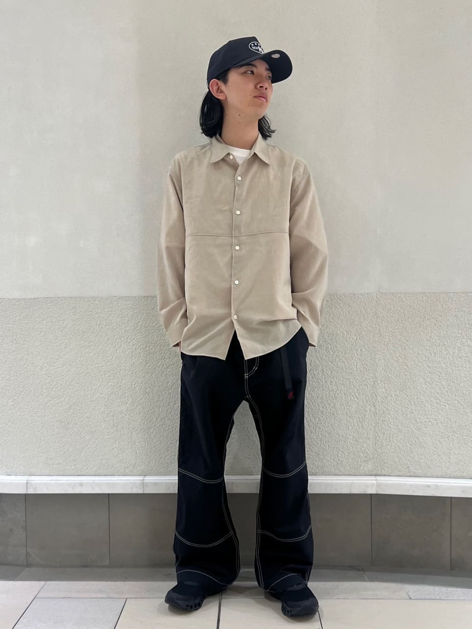 JOURNAL STANDARDのコーディネートを紹介します。｜Rakuten Fashion(楽天ファッション／旧楽天ブランドアベニュー)5553053