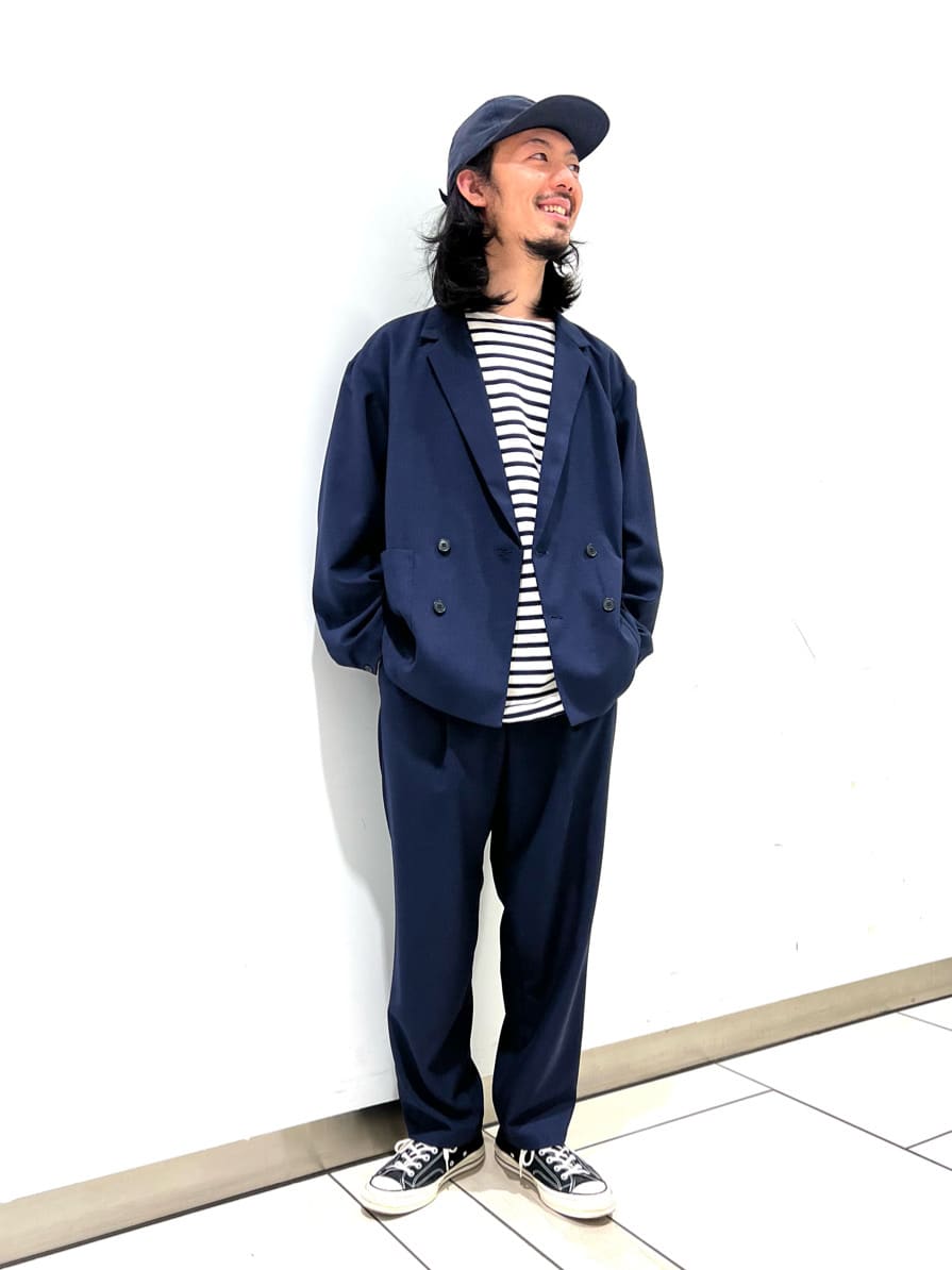 JOURNAL STANDARDのコーディネートを紹介します。｜Rakuten Fashion(楽天ファッション／旧楽天ブランドアベニュー)5554526