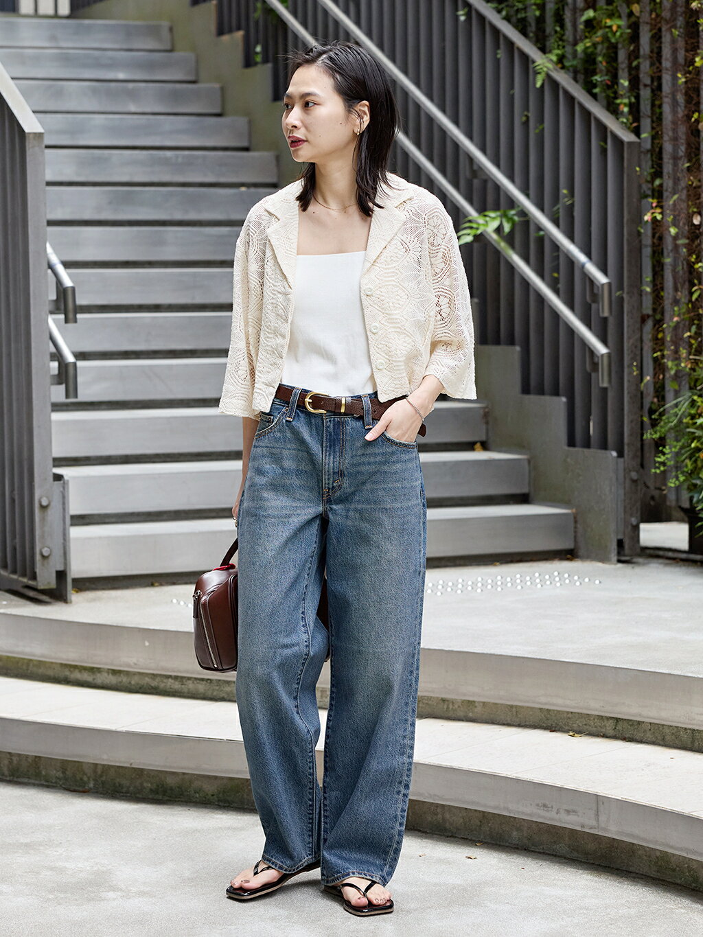 JOURNAL STANDARDのコーディネートを紹介します。｜Rakuten Fashion(楽天ファッション／旧楽天ブランドアベニュー)5555994