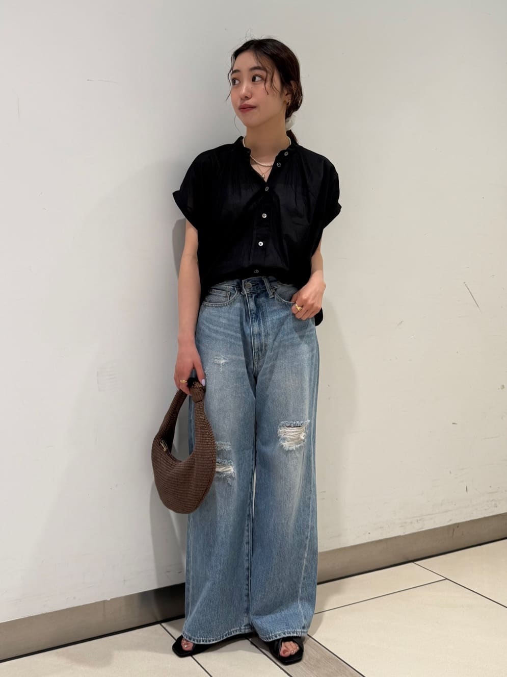 JOURNAL STANDARDのコーディネートを紹介します。｜Rakuten Fashion(楽天ファッション／旧楽天ブランドアベニュー)5555326