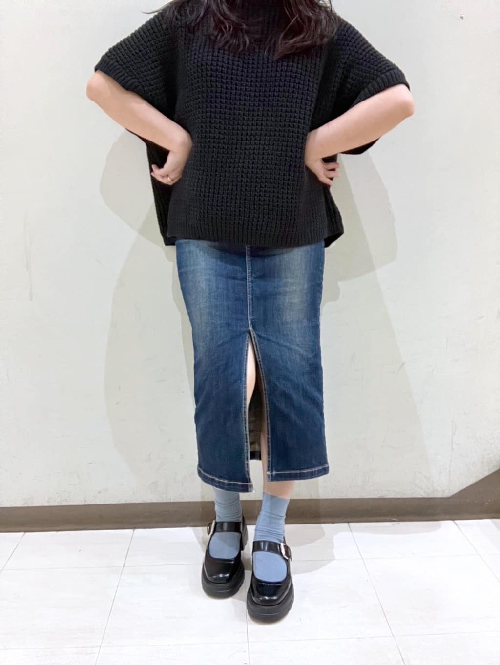 STACCATOのコーディネートを紹介します。｜Rakuten Fashion(楽天ファッション／旧楽天ブランドアベニュー)5556144