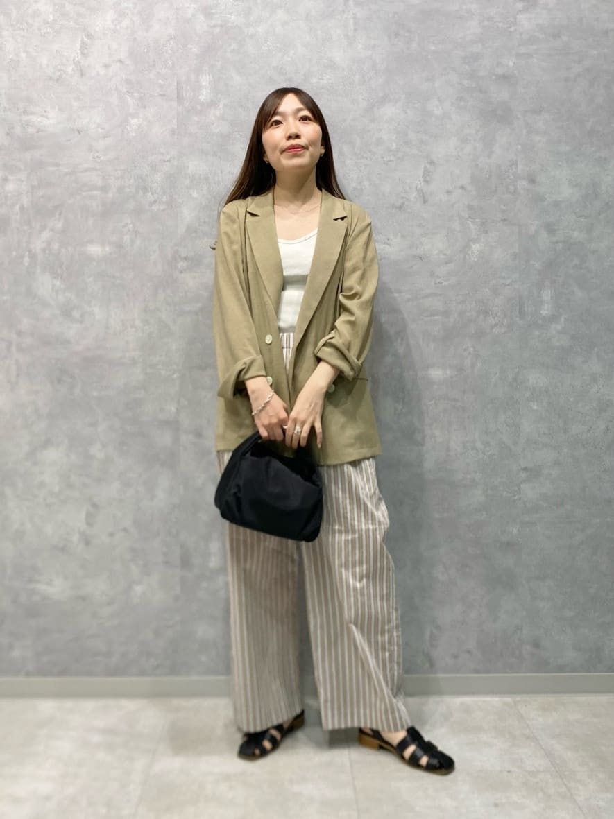 UNITED ARROWS green label relaxingのスクエア グルカサンダル UNITED ARROWS green label relaxingのスクエア グルカサンダル