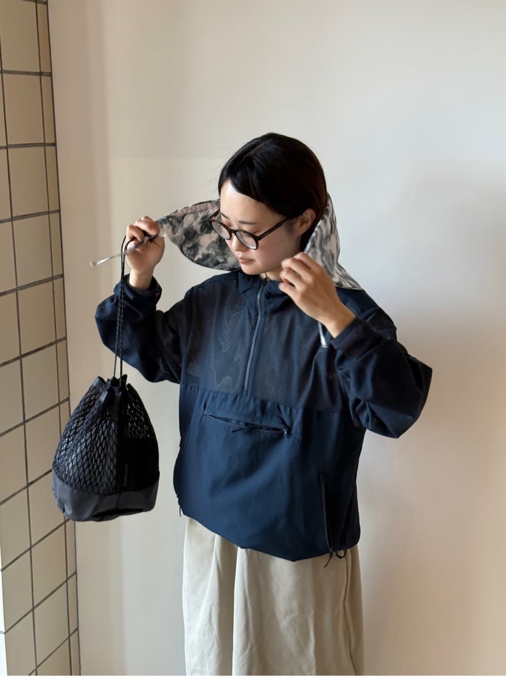 Snow Peakのコーディネートを紹介します。｜Rakuten Fashion(楽天ファッション／旧楽天ブランドアベニュー)5559761