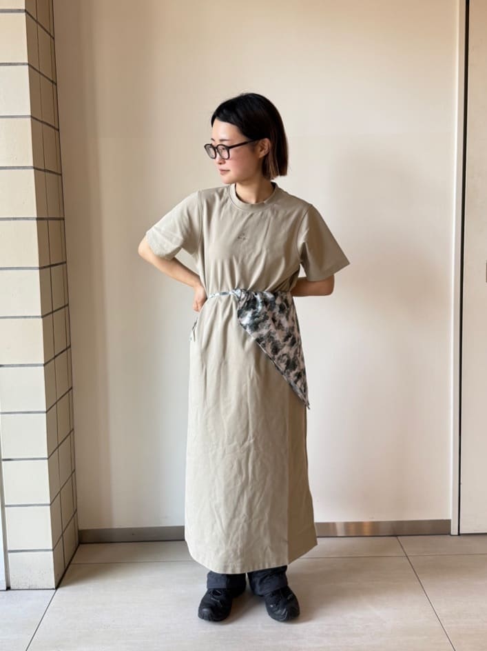Snow Peakのコーディネートを紹介します。｜Rakuten Fashion(楽天ファッション／旧楽天ブランドアベニュー)5559766