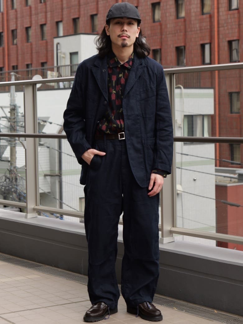 JOURNAL STANDARDのコーディネートを紹介します。｜Rakuten Fashion(楽天ファッション／旧楽天ブランドアベニュー)5560687