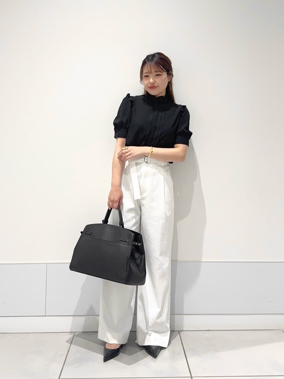 allurevilleのコーディネートを紹介します。｜Rakuten Fashion(楽天ファッション／旧楽天ブランドアベニュー)5560017