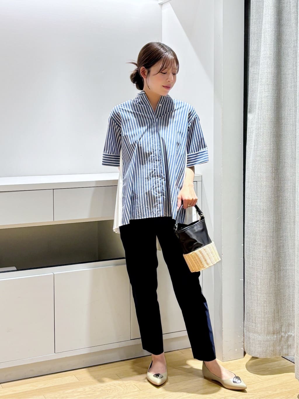 UNITED ARROWS LTD. OUTLETの360°MASTER バルーン コーチ UNITED ARROWS LTD. OUTLETの360°MASTER バルーン コーチ