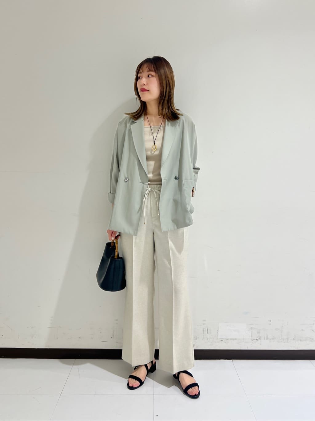 UNITED ARROWS green label relaxingの[size SHORTあり UNITED ARROWS green label relaxingの[size SHORTあり