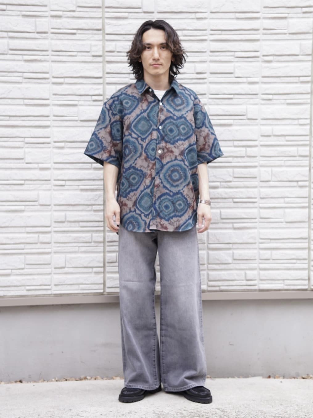 JOURNAL STANDARDのコーディネートを紹介します。｜Rakuten Fashion(楽天ファッション／旧楽天ブランドアベニュー)5563393