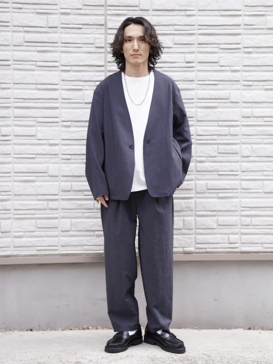 JOURNAL STANDARDのコーディネートを紹介します。｜Rakuten Fashion(楽天ファッション／旧楽天ブランドアベニュー)5563400