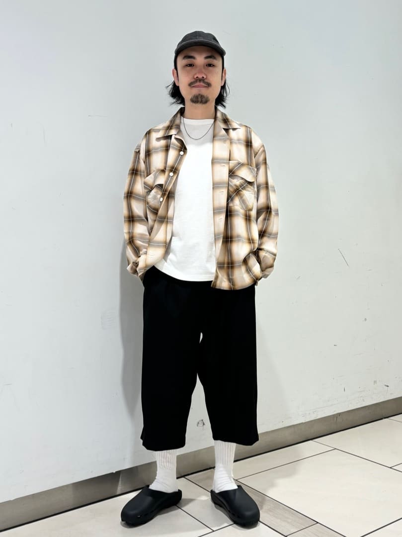 JOURNAL STANDARDのコーディネートを紹介します。｜Rakuten Fashion(楽天ファッション／旧楽天ブランドアベニュー)5563961