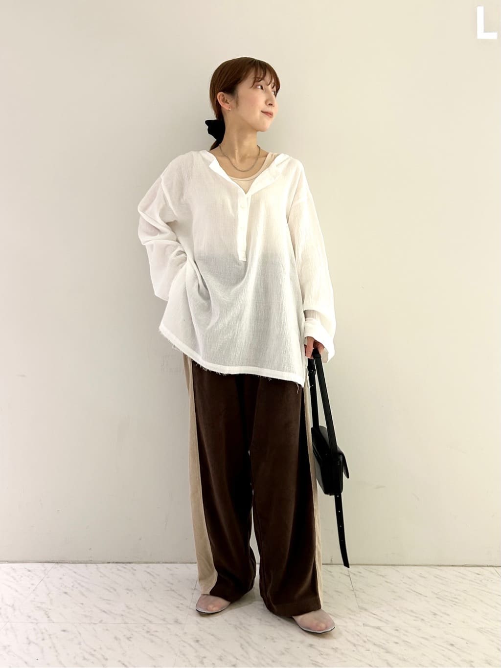 JOURNAL STANDARDのコーディネートを紹介します。｜Rakuten Fashion(楽天ファッション／旧楽天ブランドアベニュー)5563971
