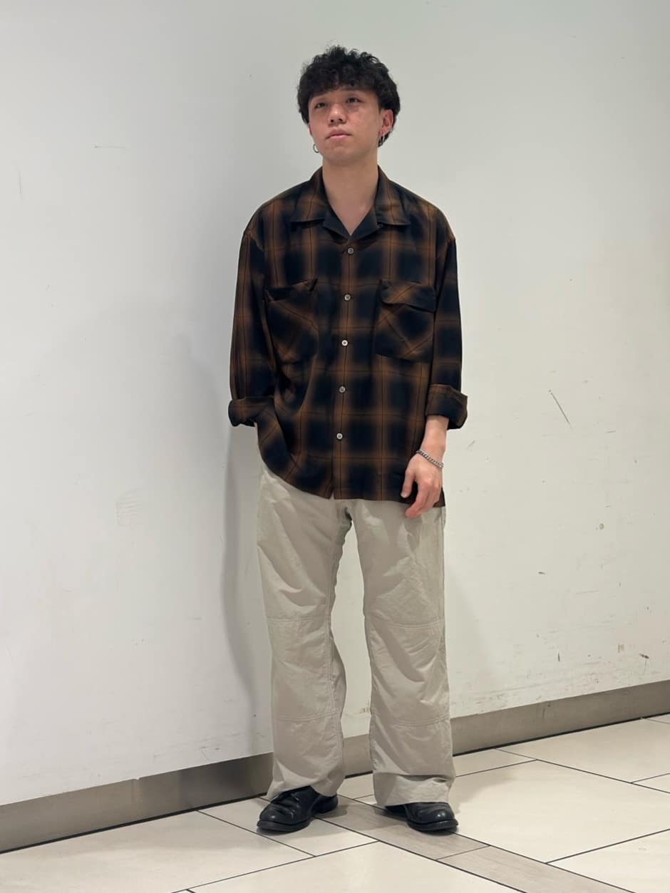 JOURNAL STANDARDのコーディネートを紹介します。｜Rakuten Fashion(楽天ファッション／旧楽天ブランドアベニュー)5564022