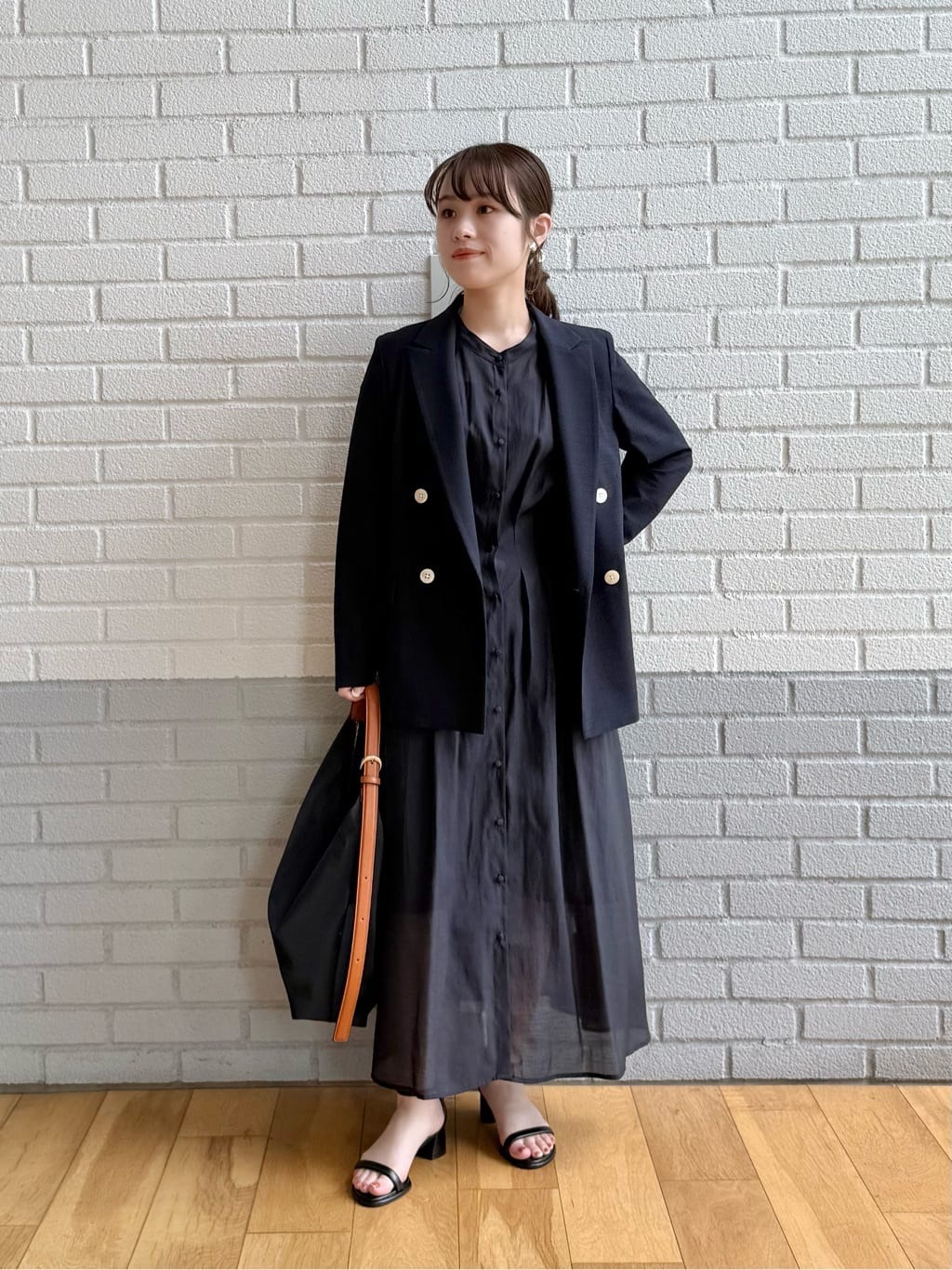 UNITED ARROWS green label relaxingのサッカーライク ダブル