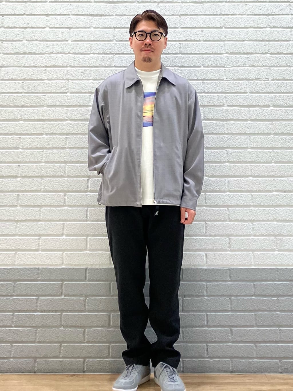 UNITED ARROWS LTD. OUTLET | TW マイクロチェック ブルゾン | Rakuten