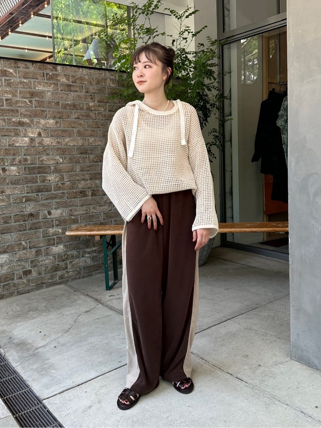 JOURNAL STANDARDのコーディネートを紹介します。｜Rakuten Fashion(楽天ファッション／旧楽天ブランドアベニュー)5565564