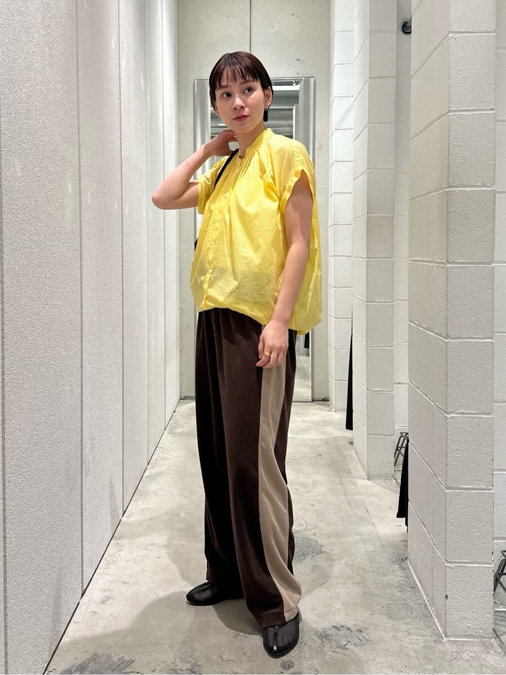 JOURNAL STANDARDのコーディネートを紹介します。｜Rakuten Fashion(楽天ファッション／旧楽天ブランドアベニュー)5566909