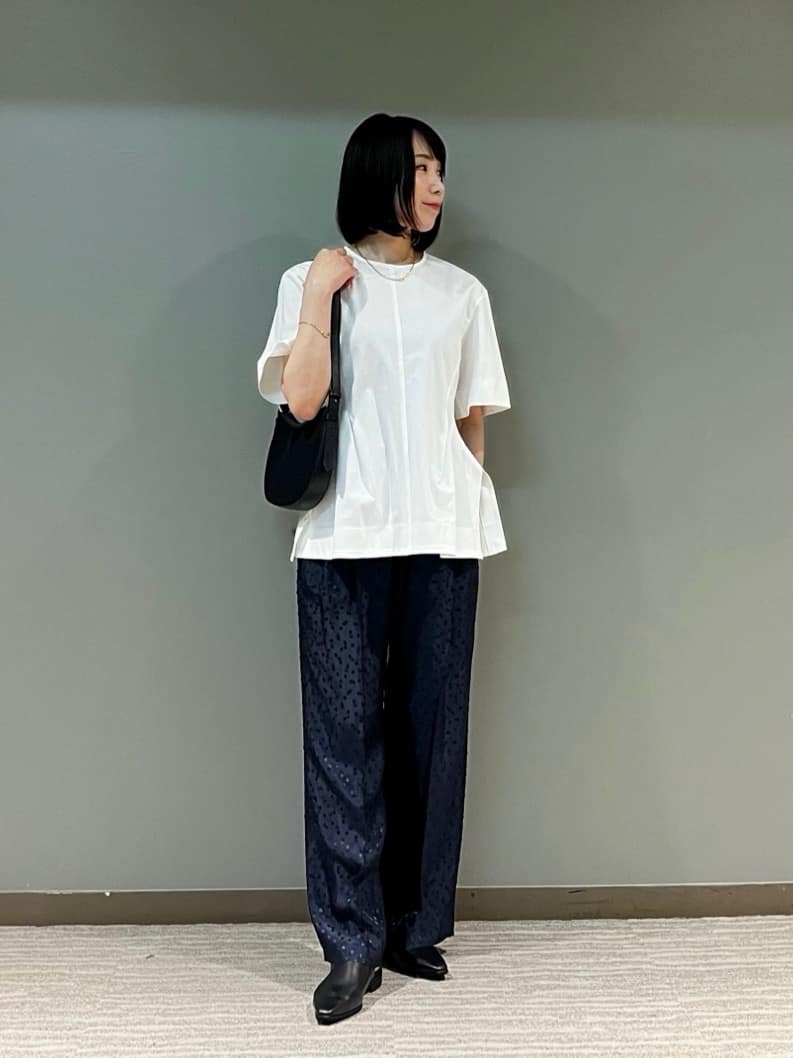 UNITED ARROWS LTD. OUTLET | コンスト シェイプ Tシャツ | Rakuten