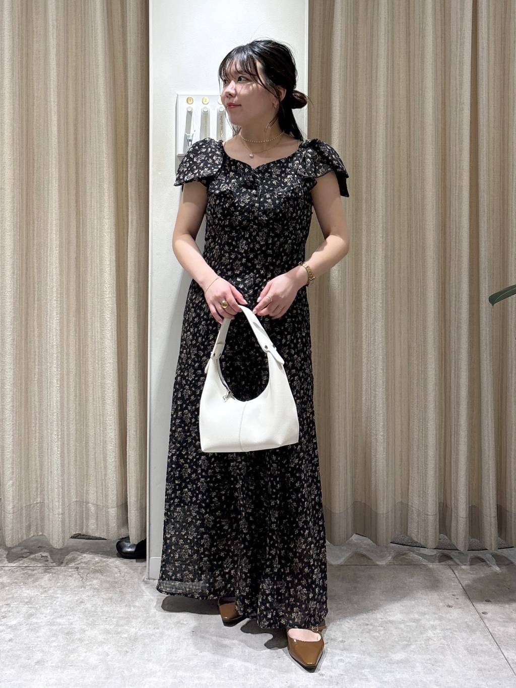 mysty womanのコーディネートを紹介します。｜Rakuten Fashion(楽天ファッション／旧楽天ブランドアベニュー)5566797