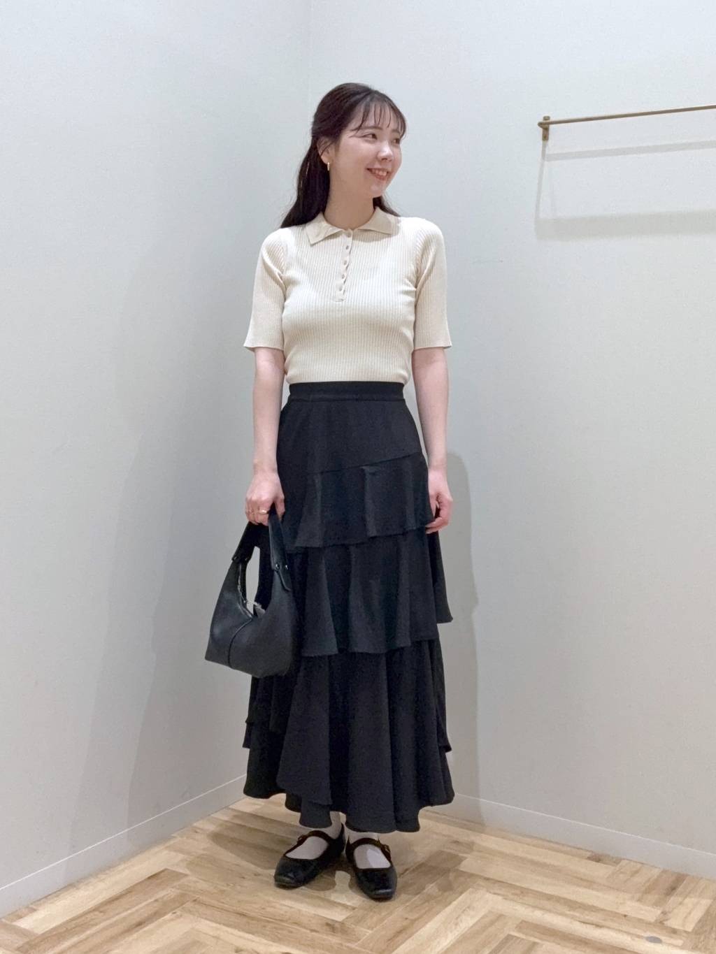mysty womanのコーディネートを紹介します。｜Rakuten Fashion(楽天ファッション／旧楽天ブランドアベニュー)5567440