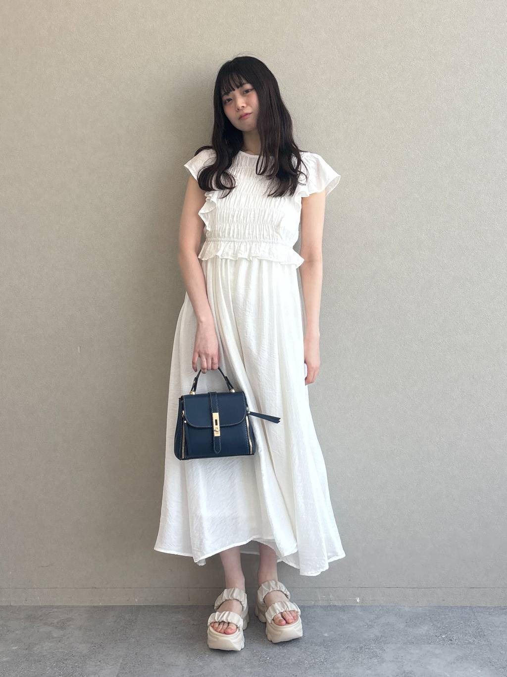 mysty womanのコーディネートを紹介します。｜Rakuten Fashion(楽天ファッション／旧楽天ブランドアベニュー)5567402
