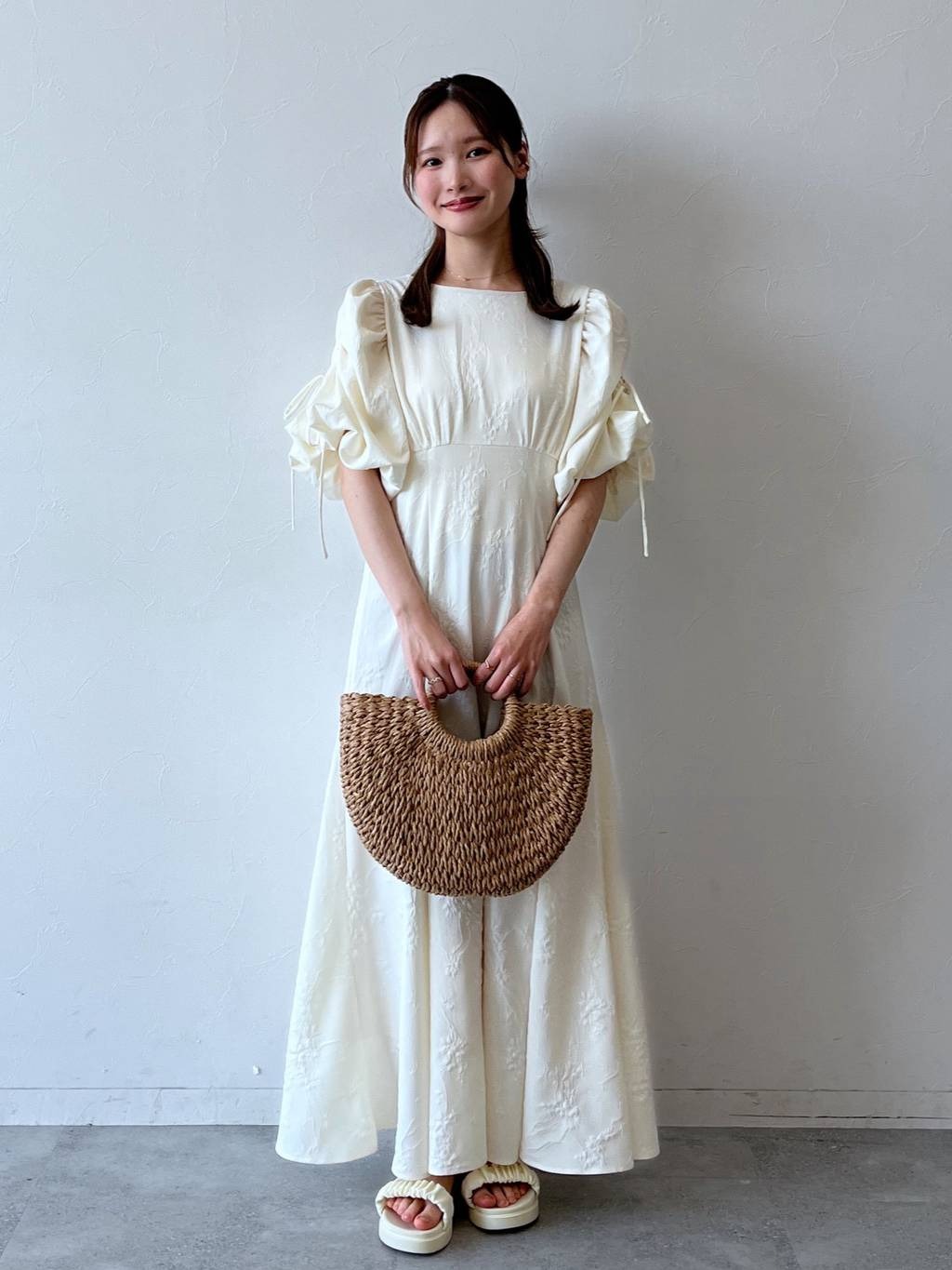 mysty womanのコーディネートを紹介します。｜Rakuten Fashion(楽天ファッション／旧楽天ブランドアベニュー)5567422