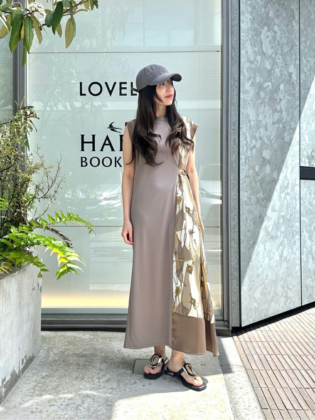 LOVELESSのコーディネートを紹介します。｜Rakuten Fashion(楽天ファッション／旧楽天ブランドアベニュー)5567445