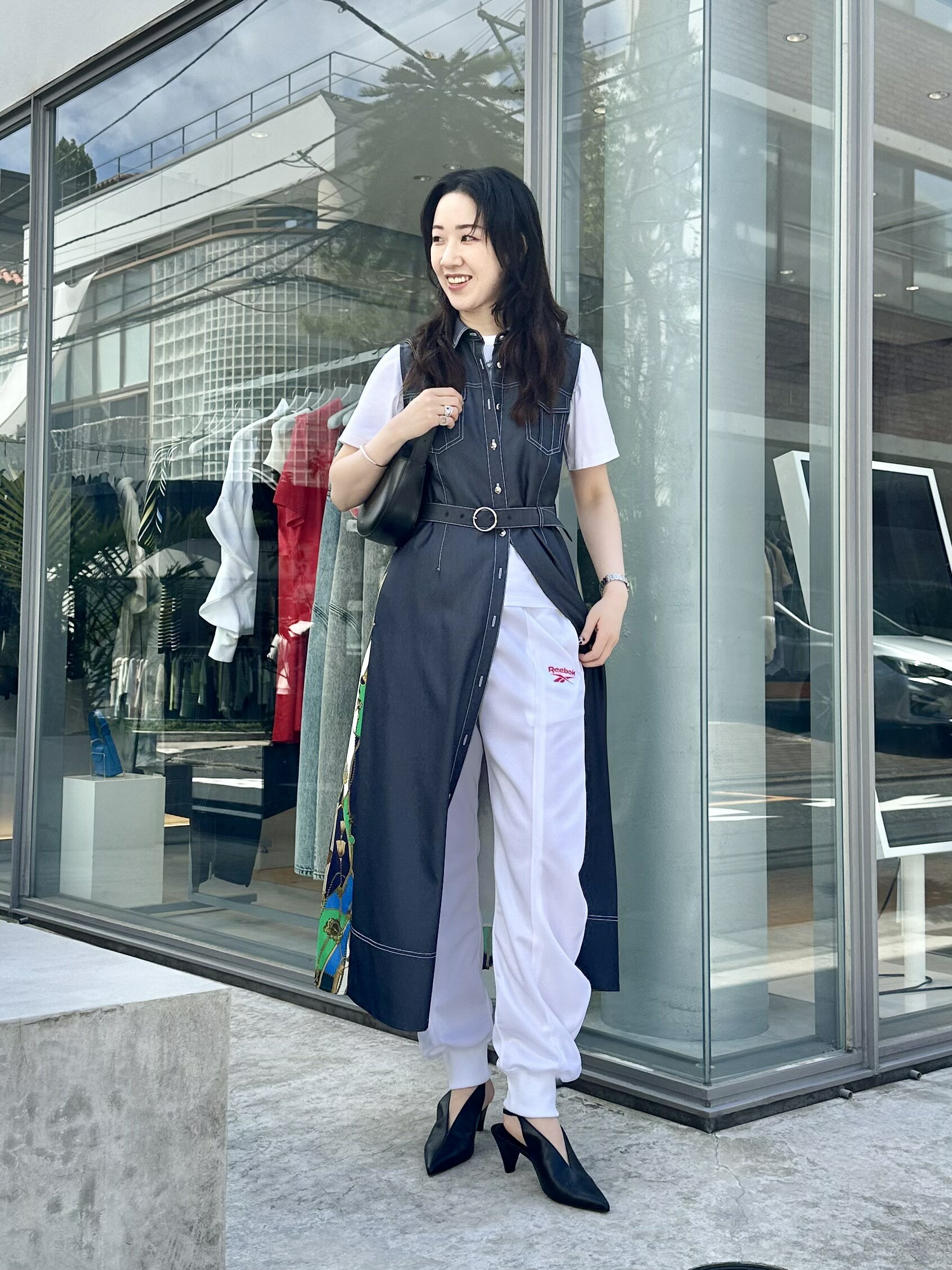 LOVELESSのコーディネートを紹介します。｜Rakuten Fashion(楽天ファッション／旧楽天ブランドアベニュー)5567404