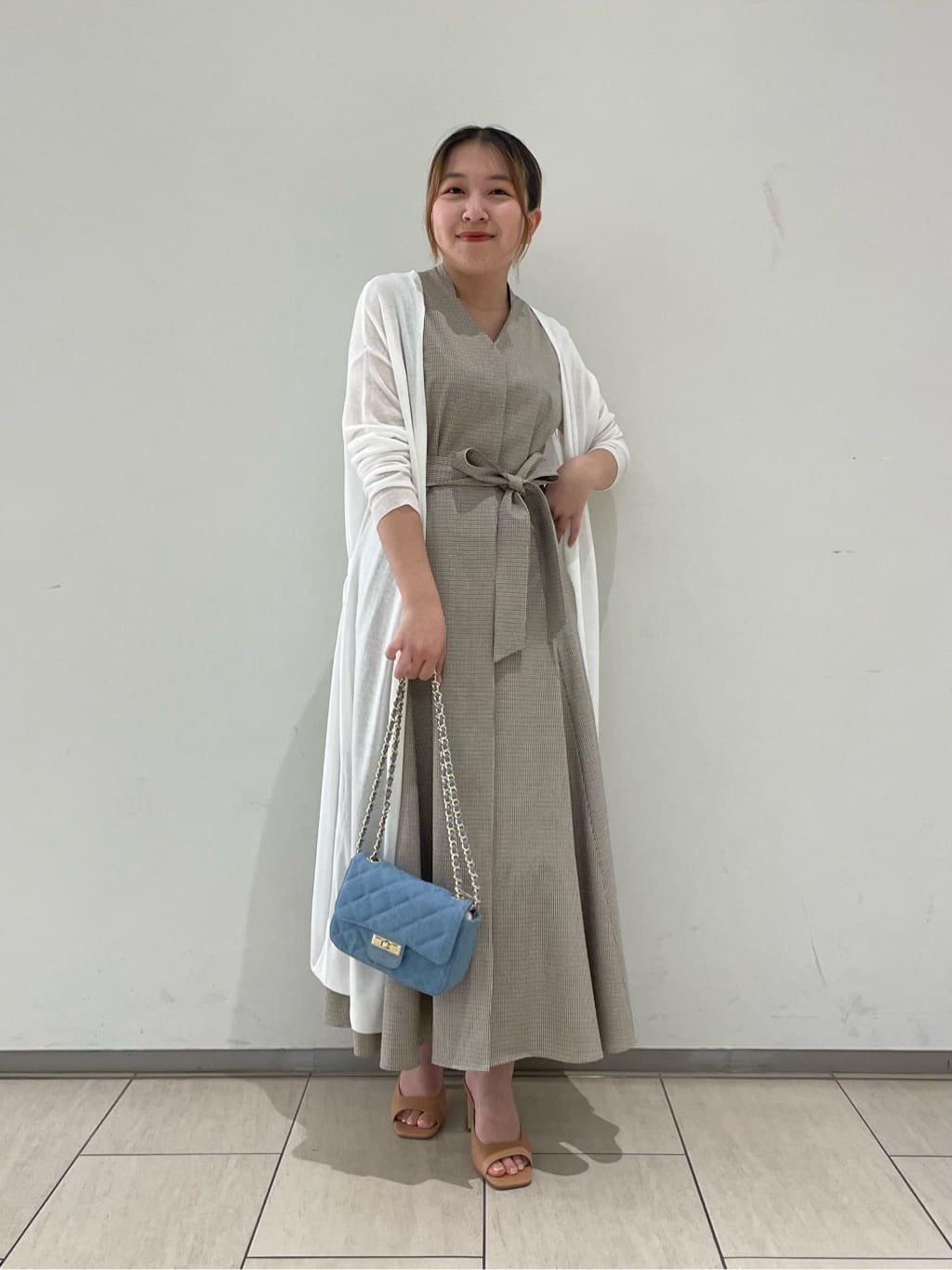 Vinのコーディネートを紹介します。｜Rakuten Fashion(楽天ファッション／旧楽天ブランドアベニュー)5567562