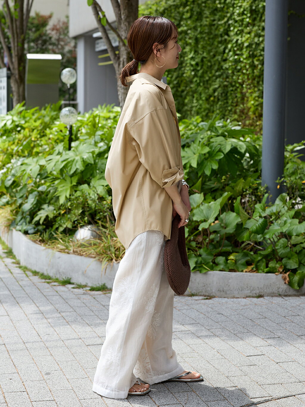JOURNAL STANDARDのコーディネートを紹介します。｜Rakuten Fashion(楽天ファッション／旧楽天ブランドアベニュー)5567699