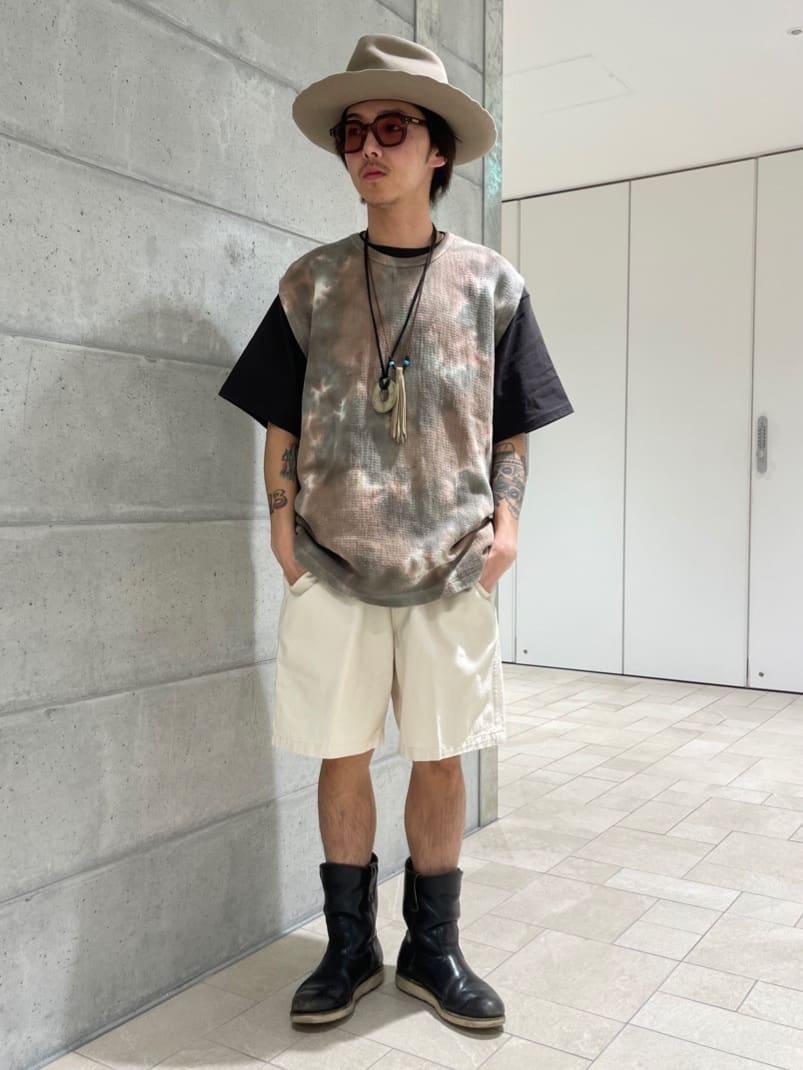 JOURNAL STANDARDのコーディネートを紹介します。｜Rakuten Fashion(楽天ファッション／旧楽天ブランドアベニュー)5568076
