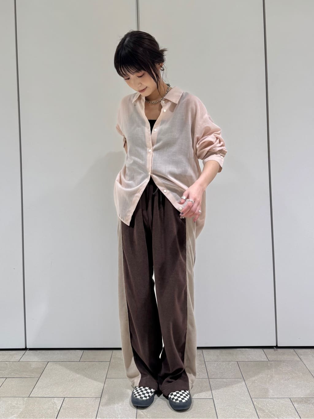 JOURNAL STANDARDのコーディネートを紹介します。｜Rakuten Fashion(楽天ファッション／旧楽天ブランドアベニュー)5568482