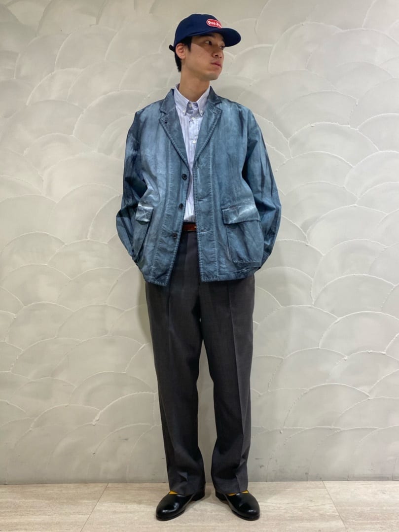 JOURNAL STANDARDのコーディネートを紹介します。｜Rakuten Fashion(楽天ファッション／旧楽天ブランドアベニュー)5568934