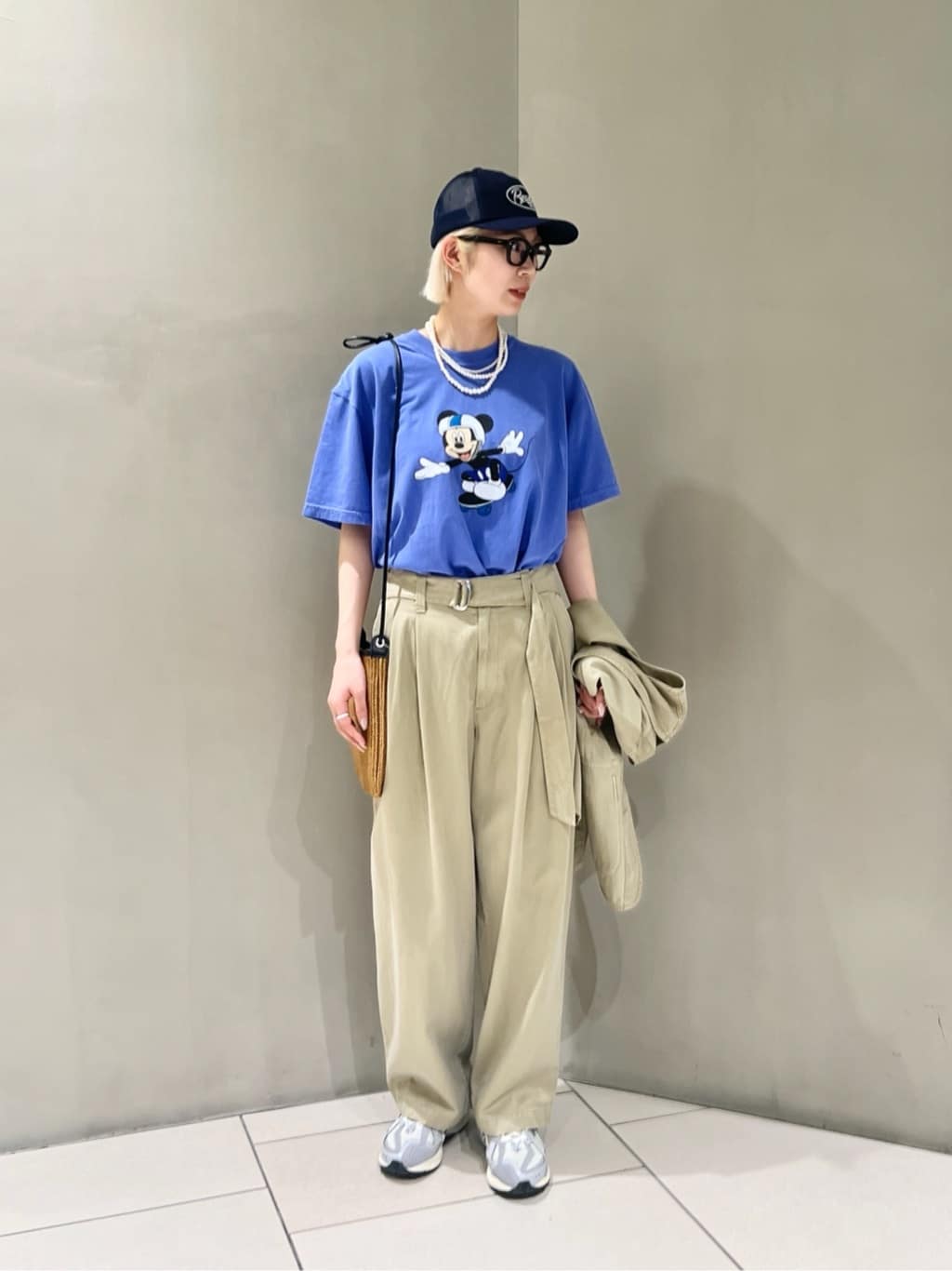 UNITED ARROWS LTD. OUTLET | キュプラブレンド Vネック ベスト