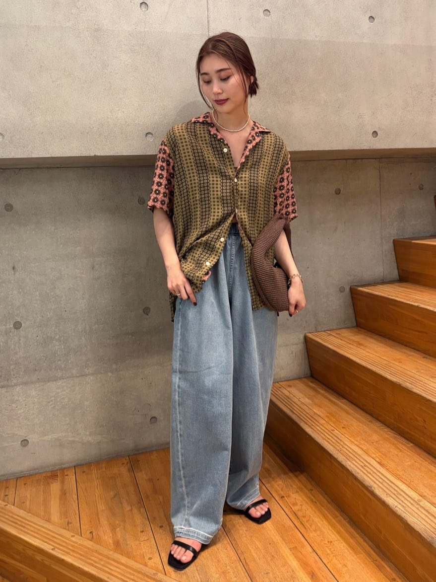 JOURNAL STANDARDのコーディネートを紹介します。｜Rakuten Fashion(楽天ファッション／旧楽天ブランドアベニュー)5571948