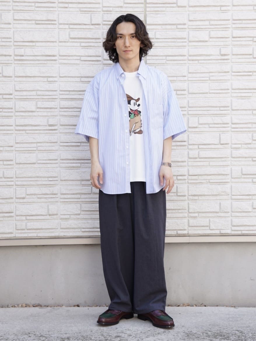 JOURNAL STANDARDのコーディネートを紹介します。｜Rakuten Fashion(楽天ファッション／旧楽天ブランドアベニュー)5573150