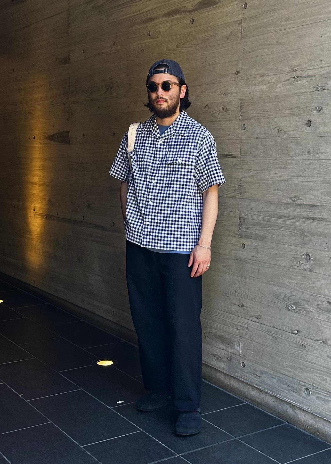 Saturdays NYC | SNYC Canvas Bonsack | Rakuten Fashion(楽天