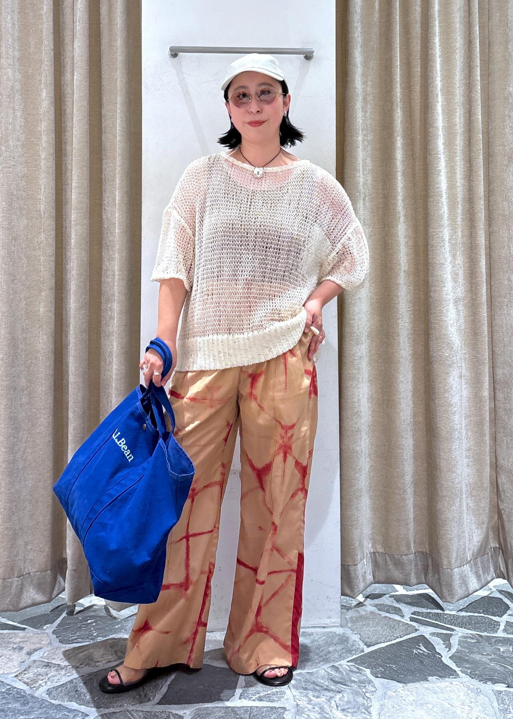 SALON adam et rope'のコーディネートを紹介します。｜Rakuten Fashion(楽天ファッション／旧楽天ブランドアベニュー)5602988