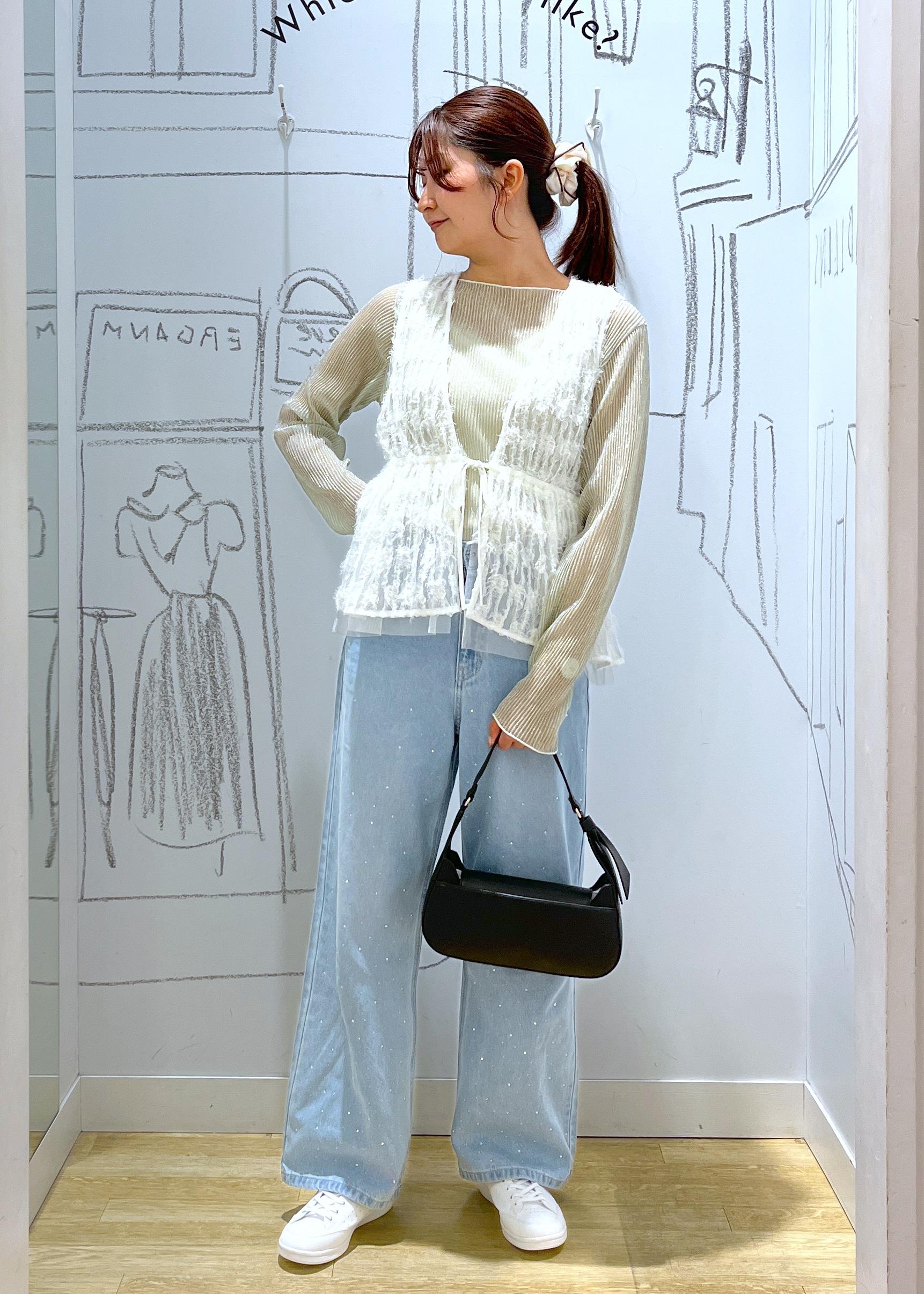 ROPE' PICNICの【le coq sportif/ルコックスポルティフ別注】ラ ローラン SI RP / LA ROLAND SI RPを使ったコーディネートを紹介します。｜Rakuten Fashion(楽天ファッション／旧楽天ブランドアベニュー)5628001