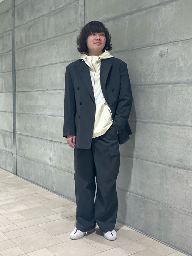 UNITED ARROWS LTD. OUTLET | RENU TROシリーズ カーゴ イージー