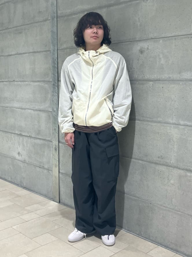 UNITED ARROWS LTD. OUTLET | RENU TROシリーズ カーゴ イージー