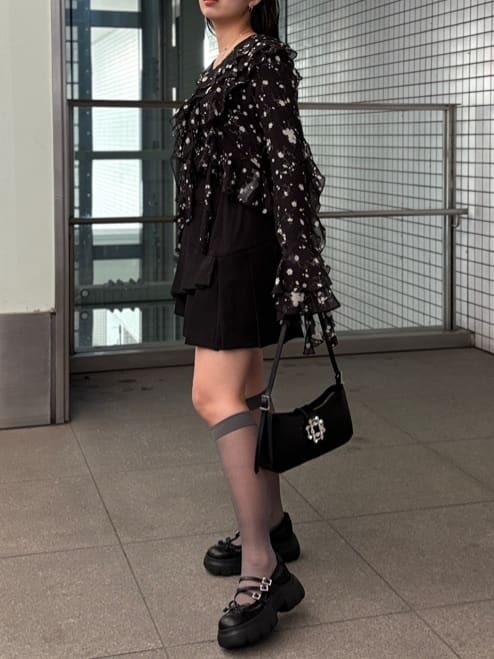 STACCATO | ビリーベルトコンビネットスニーカー | Rakuten Fashion